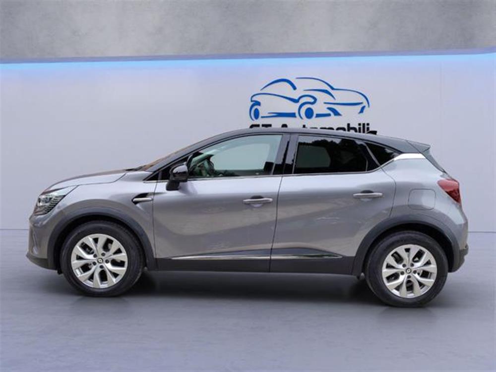 Captur Captur Full Hybrid E-PREZZO