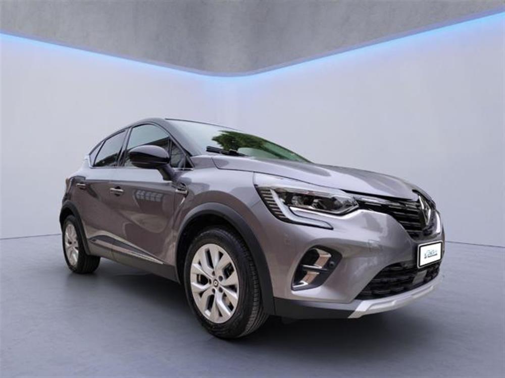 Captur Captur Full Hybrid E-PREZZO
