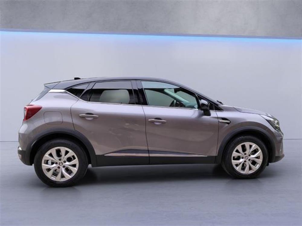 Captur Captur Full Hybrid E-PREZZO