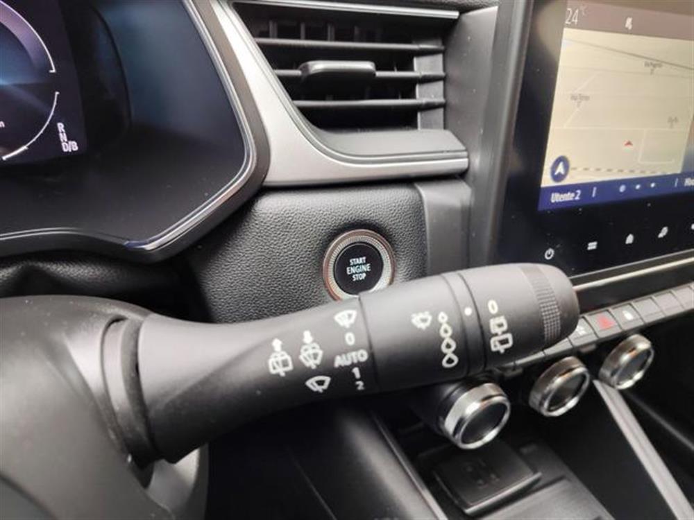 Captur Captur Full Hybrid E-PREZZO