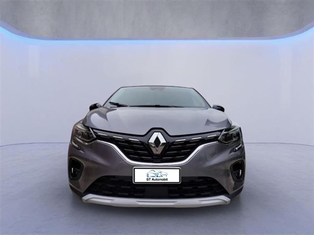 Captur Captur Full Hybrid E-PREZZO