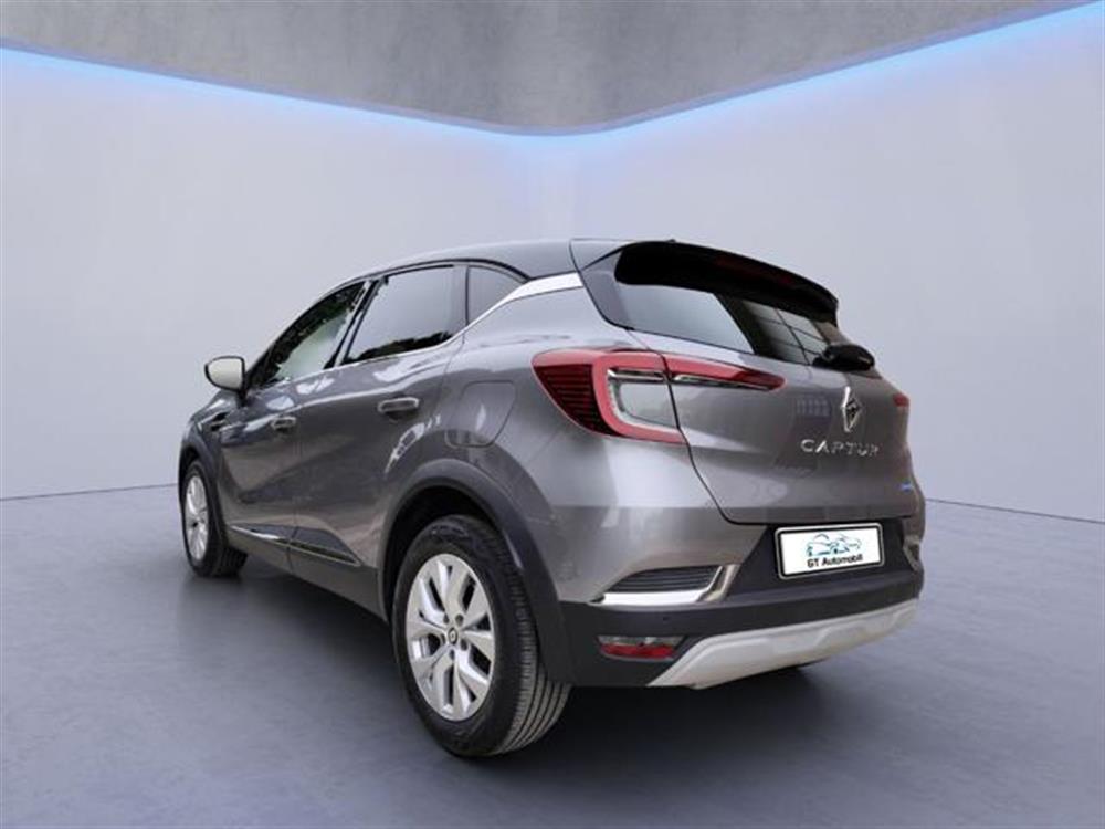 Captur Captur Full Hybrid E-PREZZO