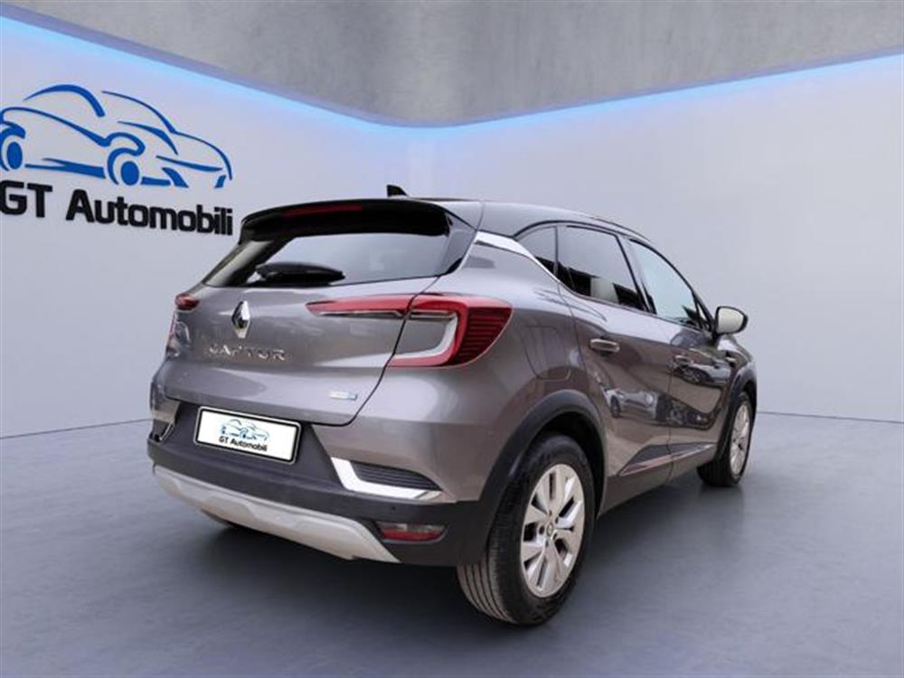 Captur Captur Full Hybrid E-PREZZO