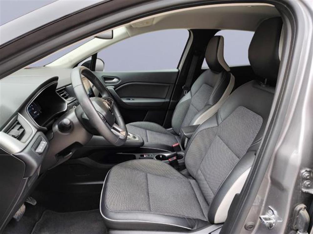 Captur Captur Full Hybrid E-PREZZO