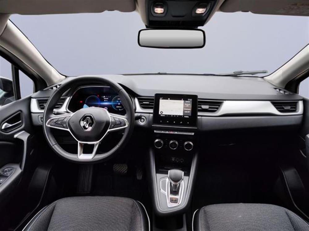 Captur Captur Full Hybrid E-PREZZO