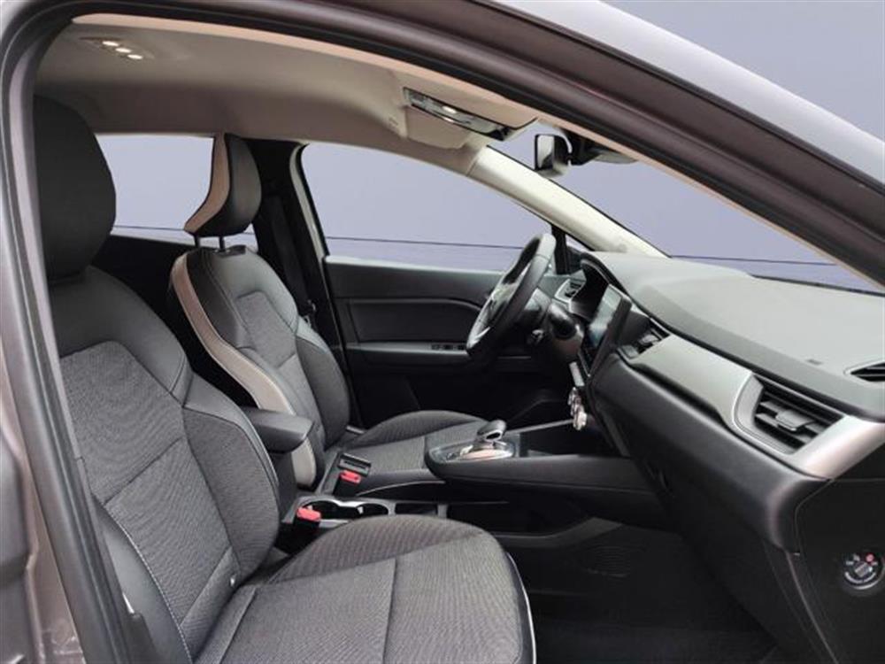 Captur Captur Full Hybrid E-PREZZO