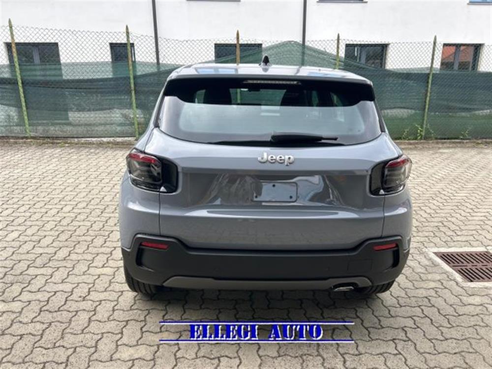 Avenger Avenger PROMO FINANZ 1.2 Tur