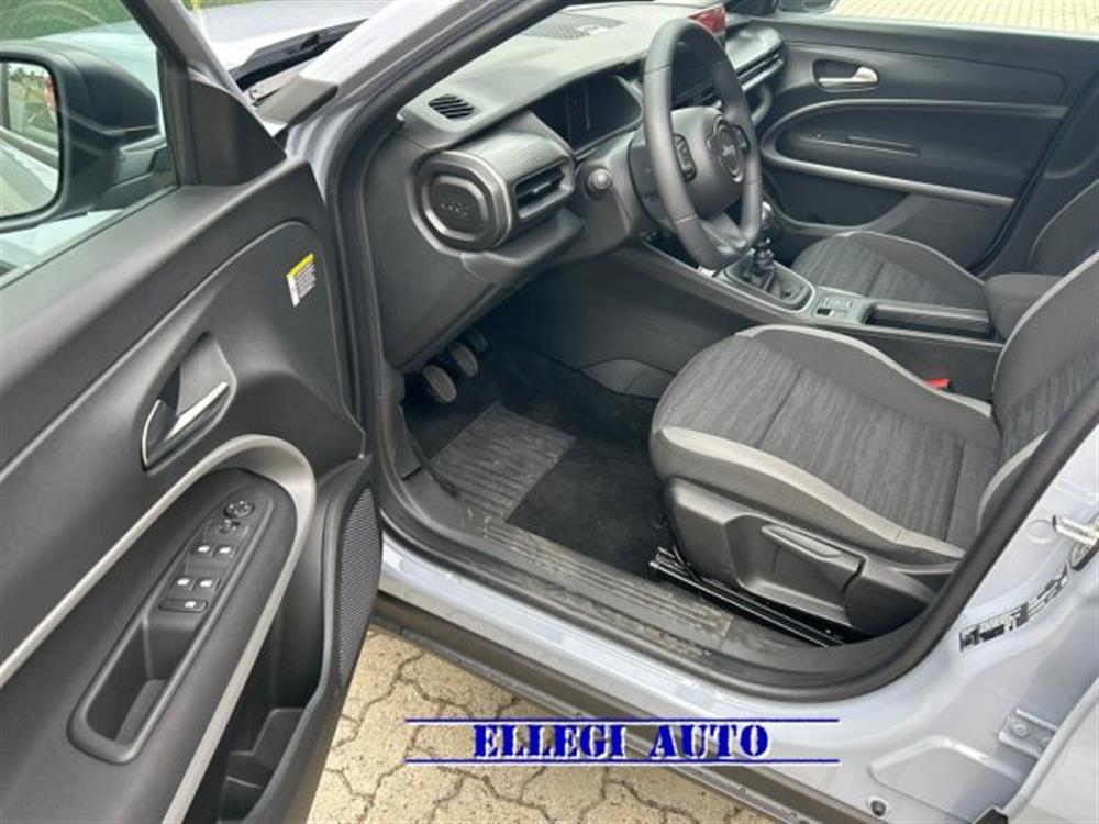 Avenger Avenger PROMO FINANZ 1.2 Tur