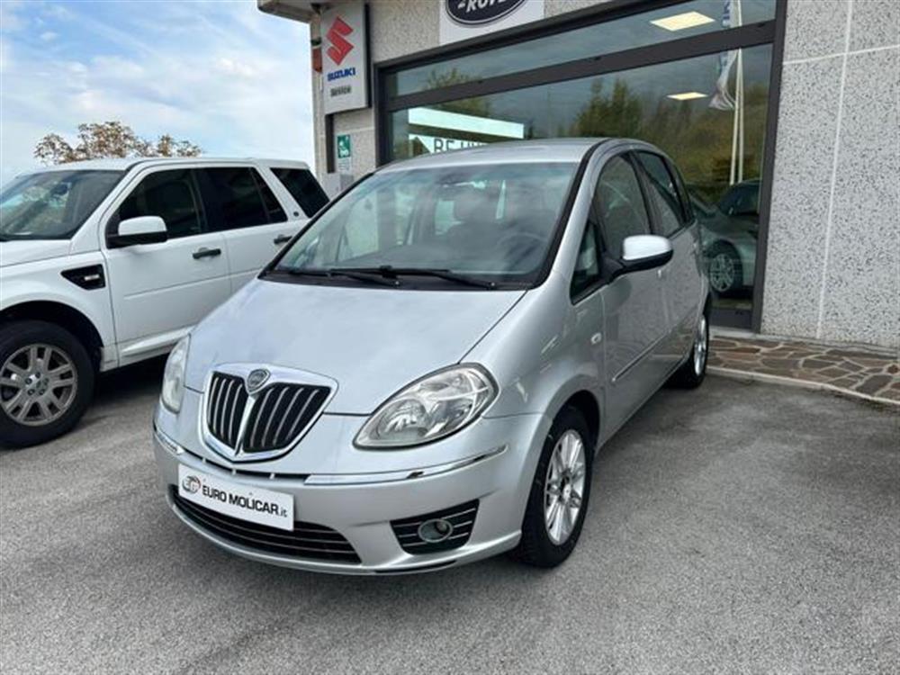 MUSA MUSA 1.3 Mjt 95 CV E-Coll