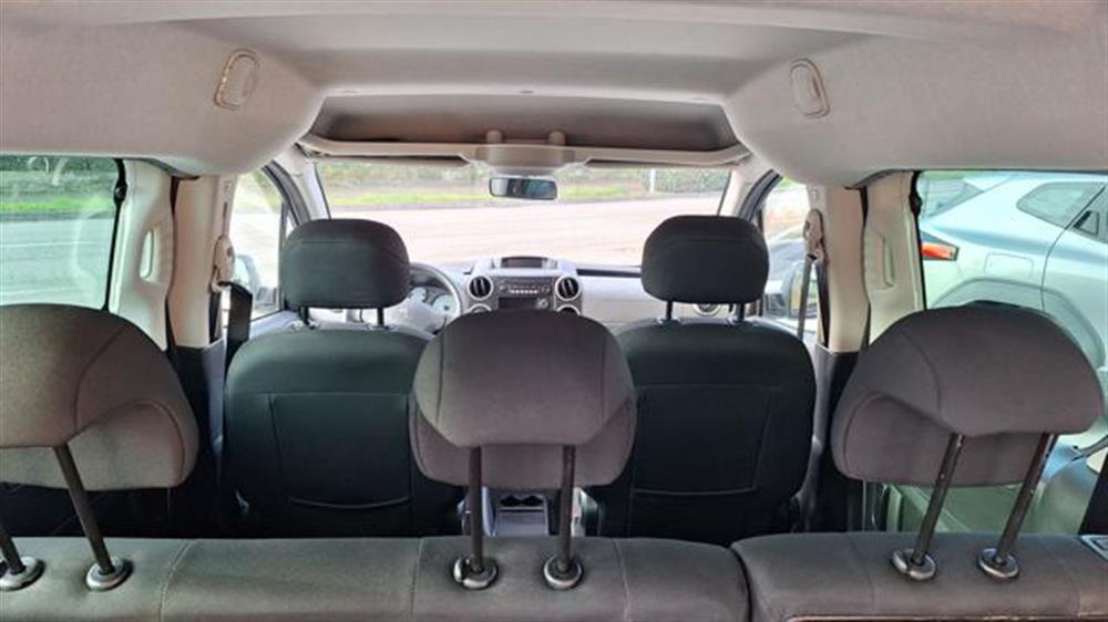 Partner Partner Tepee BlueHDi 100 4x