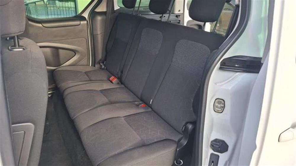 Partner Partner Tepee BlueHDi 100 4x