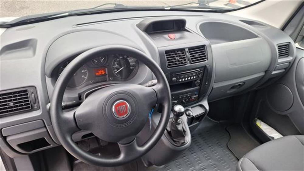 Scudo Scudo 2.0 MJT/130 PC-TN Fu