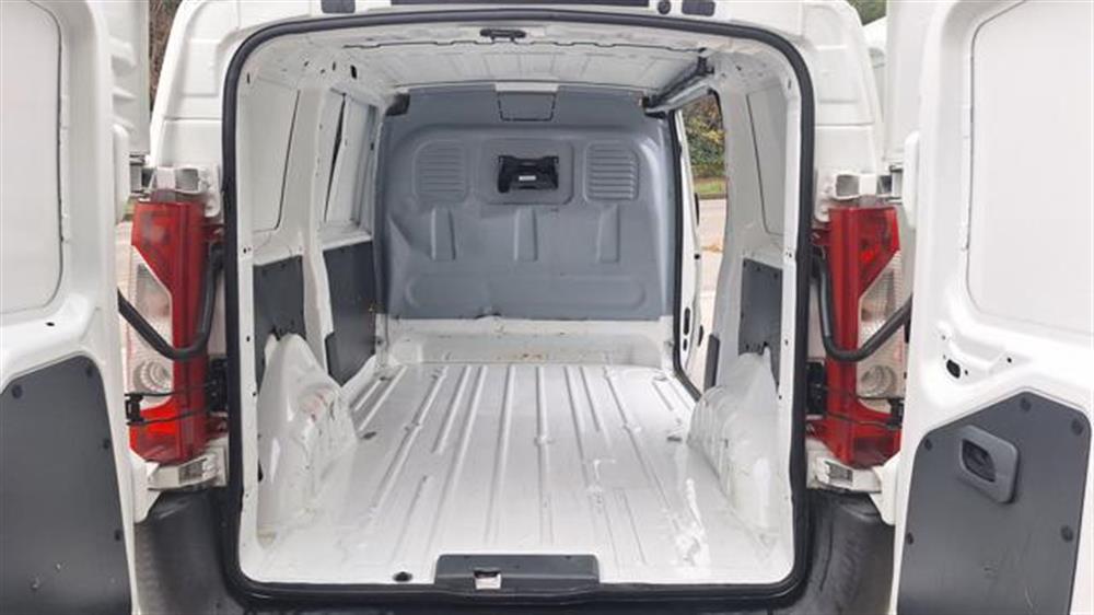 Scudo Scudo 2.0 MJT/130 PC-TN Fu