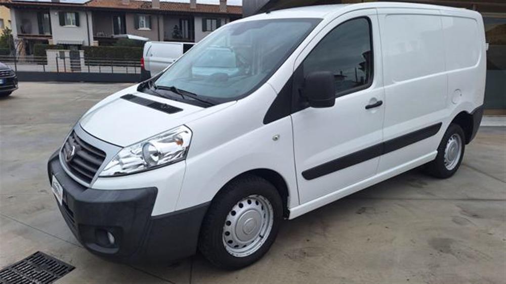 Scudo Scudo 2.0 MJT/130 PC-TN Fu