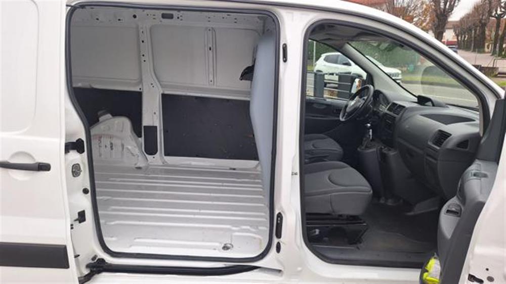 Scudo Scudo 2.0 MJT/130 PC-TN Fu