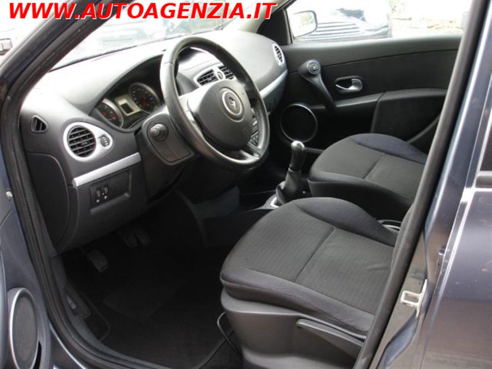 Clio Clio 1.2 16V 5 porte Conf