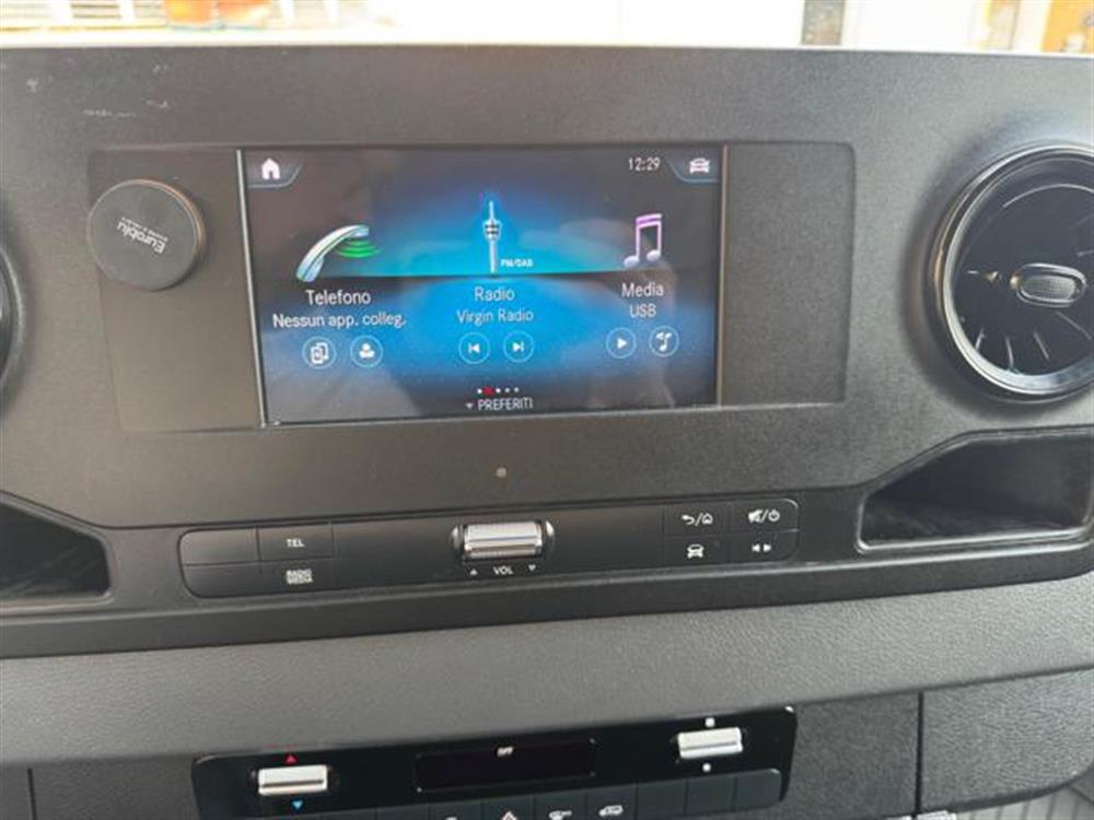 Sprinter Sprinter BLACK FRIDAY!!!!TRAZ