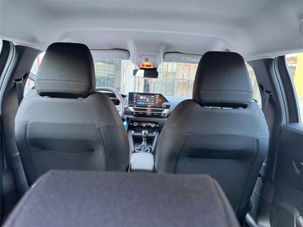 C4 C4 Solo 19999 km !!!!!P