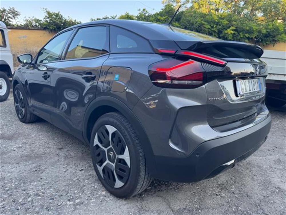 C4 C4 Solo 19999 km !!!!!P