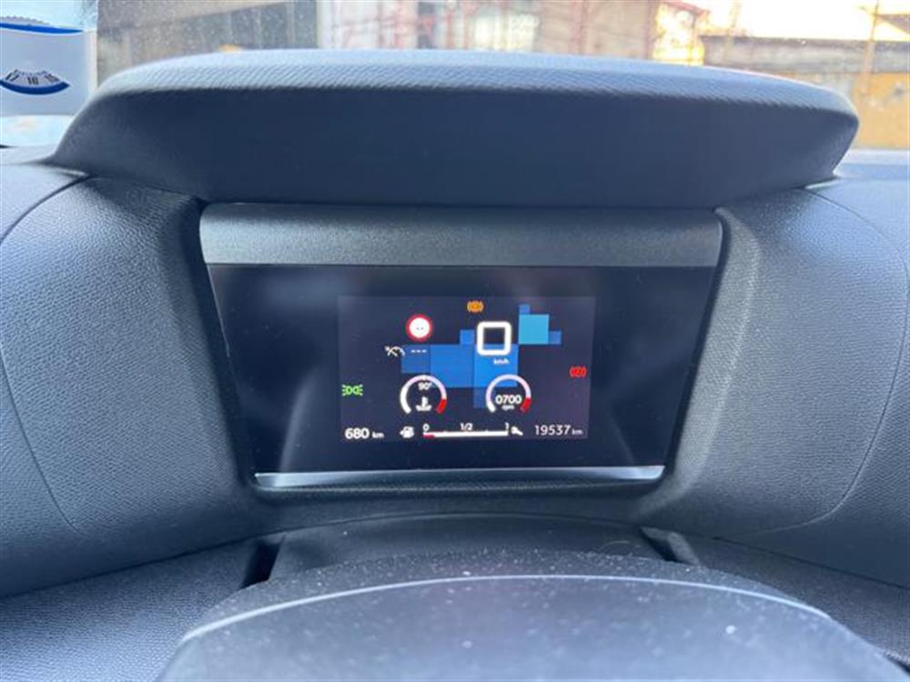 C4 C4 Solo 19999 km !!!!!P