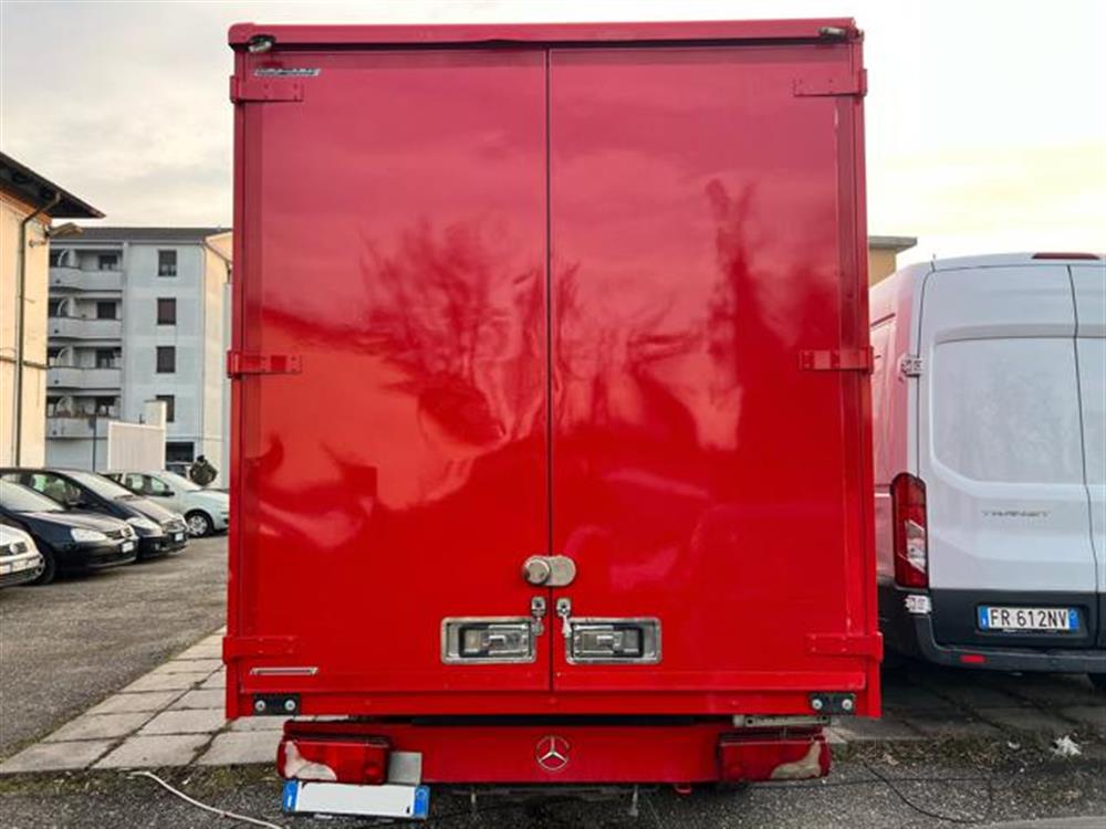 Sprinter Sprinter ? 10.990,00 CV 143