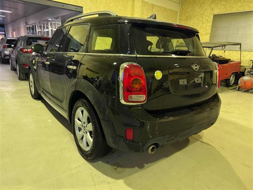 Countryman Countryman 1.5 Cooper SE Busine