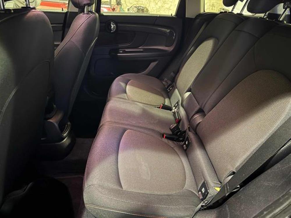 Countryman Countryman 1.5 Cooper SE Busine