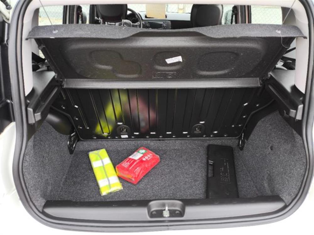 Panda Panda 1.2 Easy PREZZO REAL