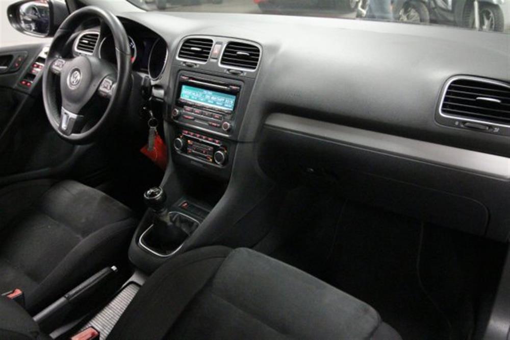 Golf Golf 1.6 TDI DPF 5p. High