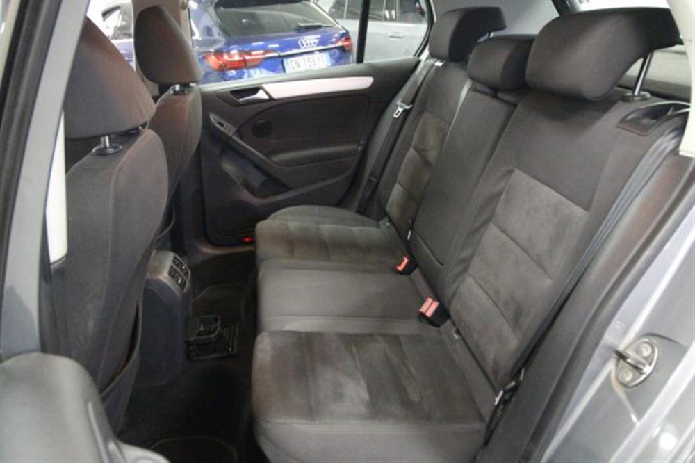 Golf Golf 1.6 TDI DPF 5p. High