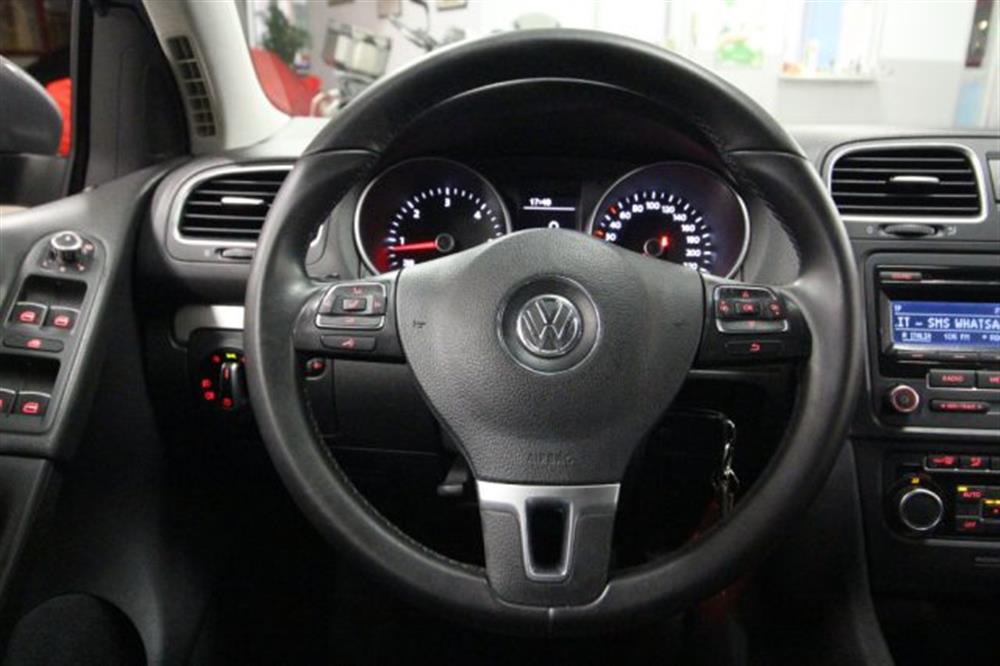 Golf Golf 1.6 TDI DPF 5p. High