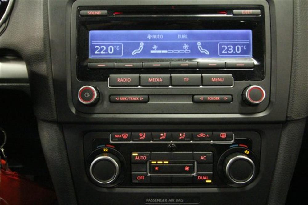 Golf Golf 1.6 TDI DPF 5p. High