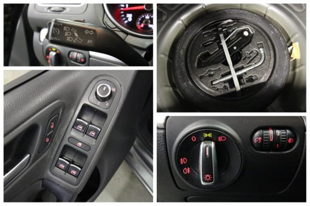 Golf Golf 1.6 TDI DPF 5p. High