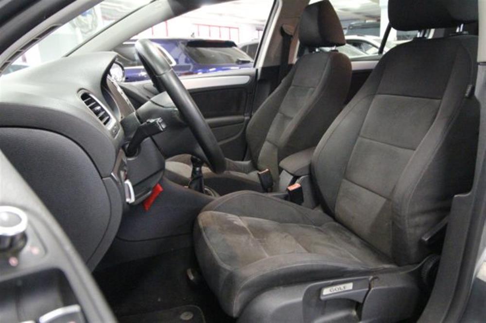 Golf Golf 1.6 TDI DPF 5p. High