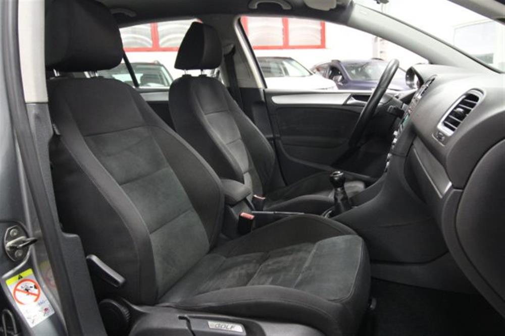 Golf Golf 1.6 TDI DPF 5p. High