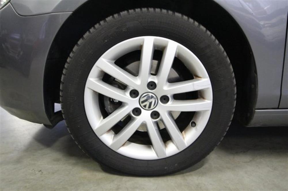 Golf Golf 1.6 TDI DPF 5p. High