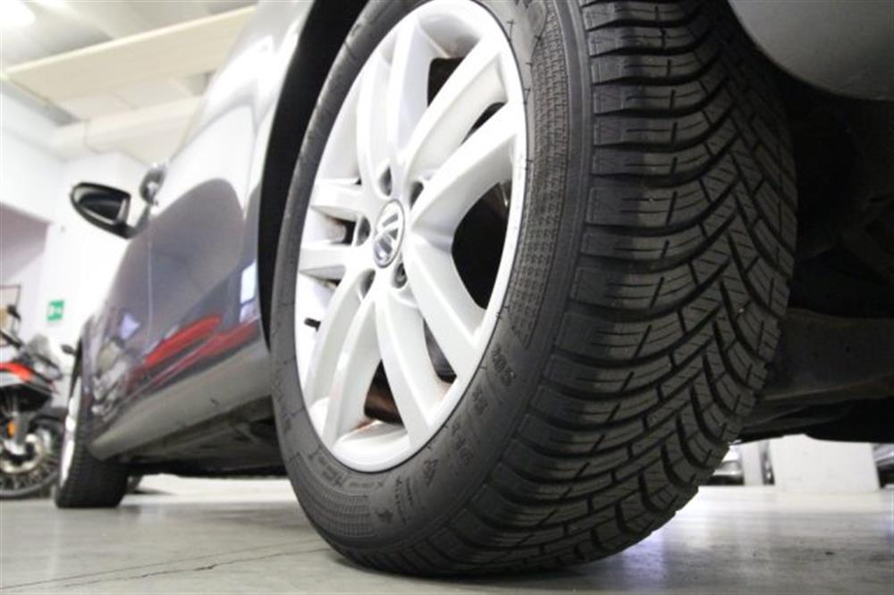 Golf Golf 1.6 TDI DPF 5p. High