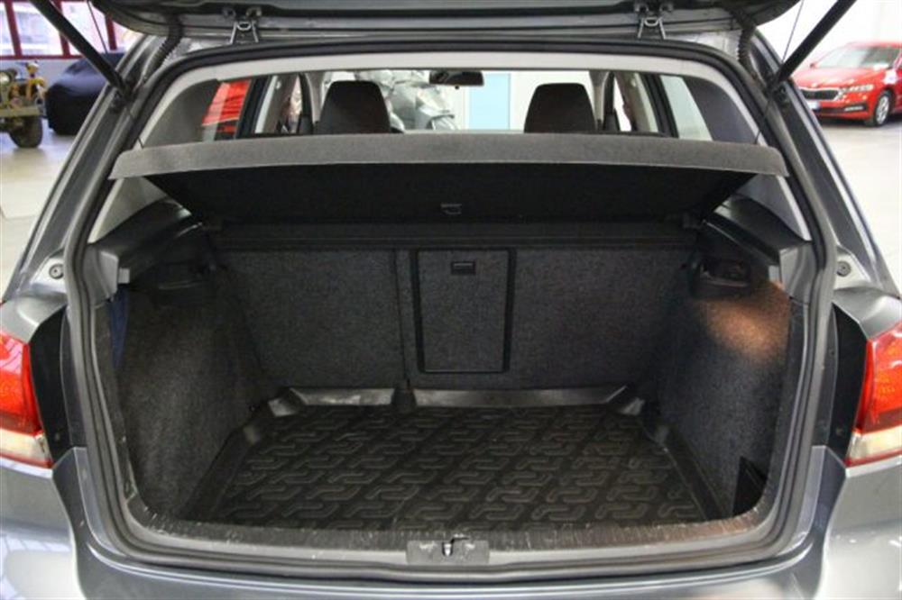 Golf Golf 1.6 TDI DPF 5p. High