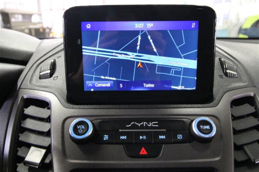 Transit Connect Transit Connect 210 1.5 TDCi 100CV P