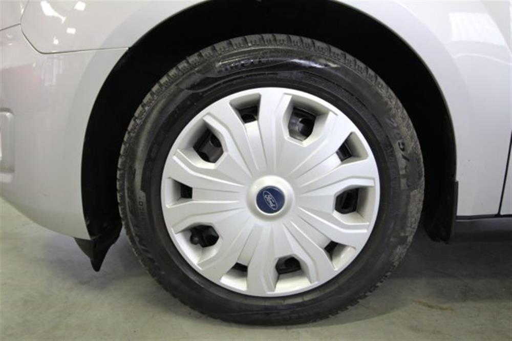 Transit Connect Transit Connect 210 1.5 TDCi 100CV P