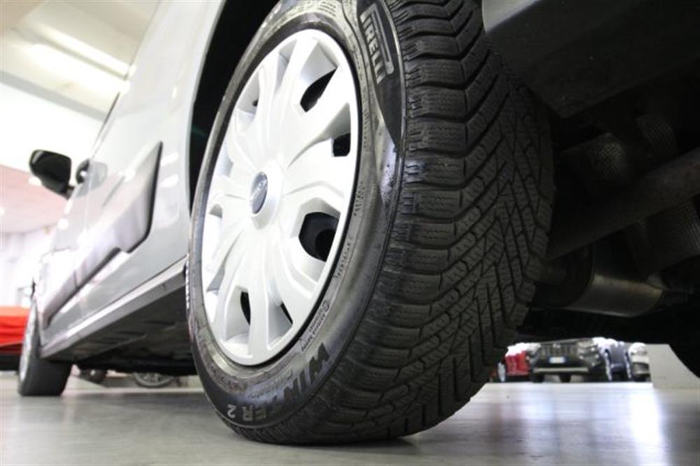 Transit Connect Transit Connect 210 1.5 TDCi 100CV P