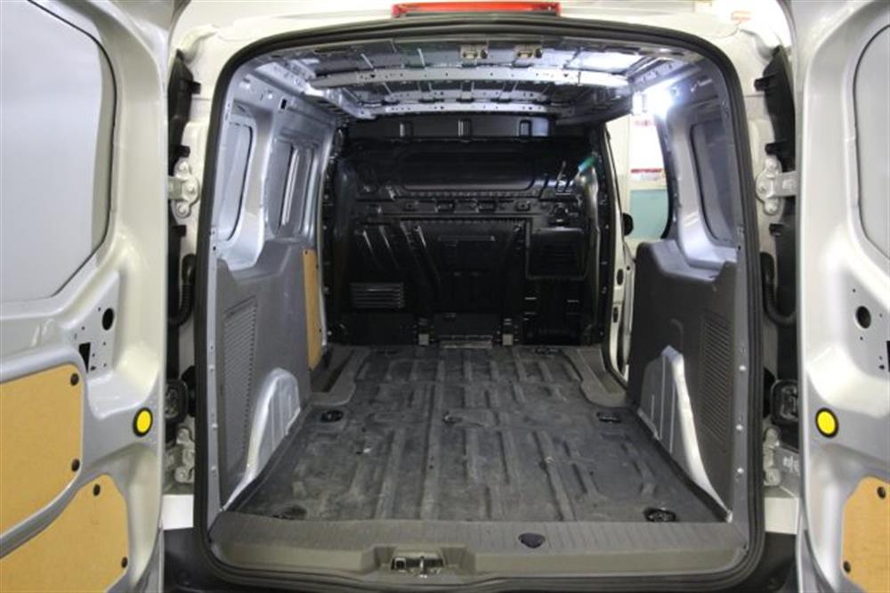 Transit Connect Transit Connect 210 1.5 TDCi 100CV P