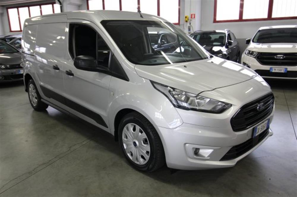 Transit Connect Transit Connect 210 1.5 TDCi 100CV P