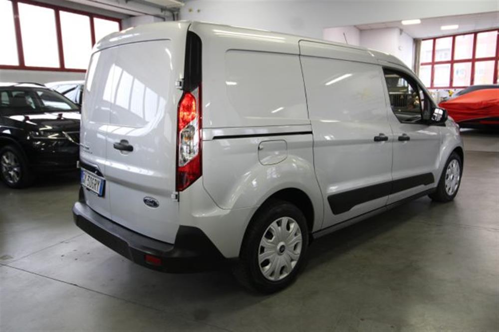 Transit Connect Transit Connect 210 1.5 TDCi 100CV P