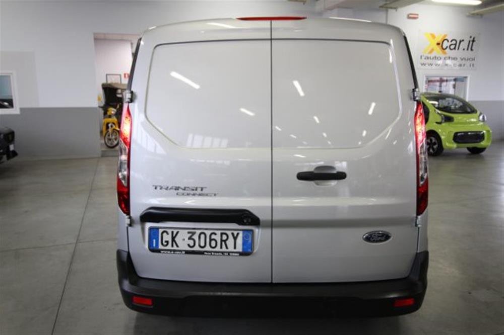 Transit Connect Transit Connect 210 1.5 TDCi 100CV P