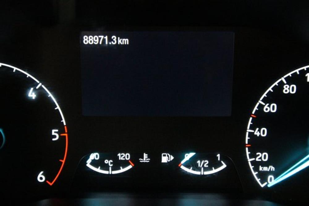 Transit Connect Transit Connect 210 1.5 TDCi 100CV P