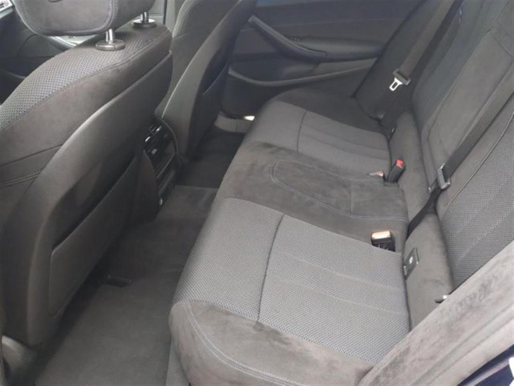 530 530 e xDrive Touring Msp