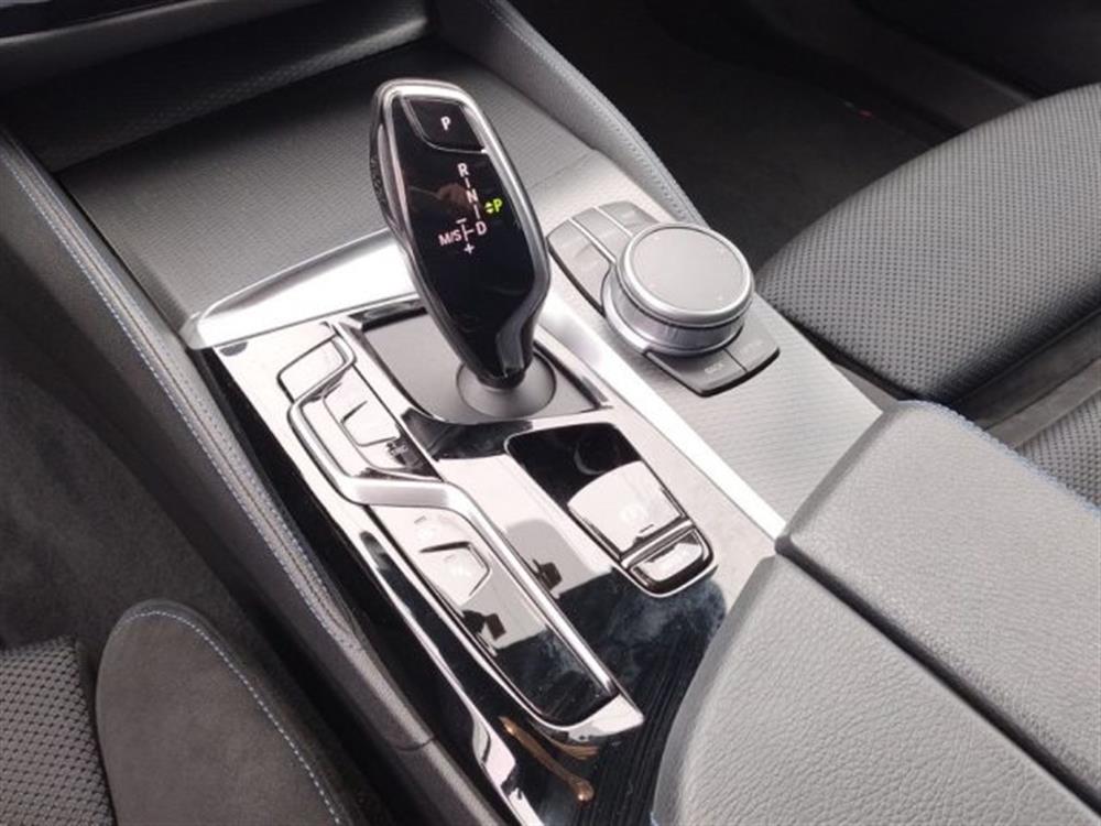 530 530 e xDrive Touring Msp