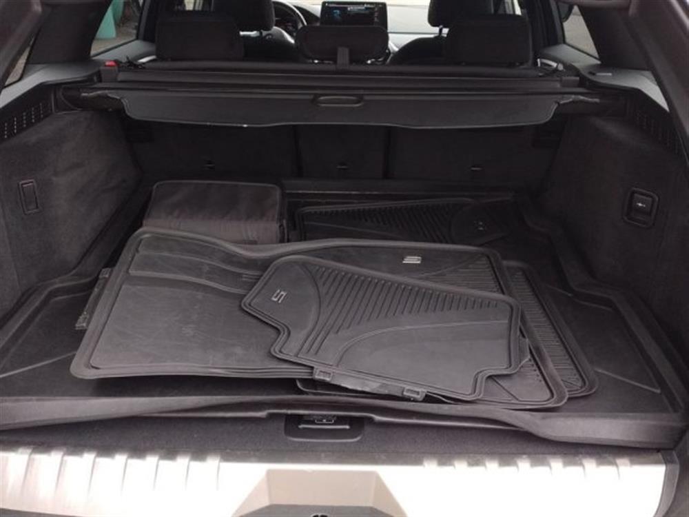 530 530 e xDrive Touring Msp