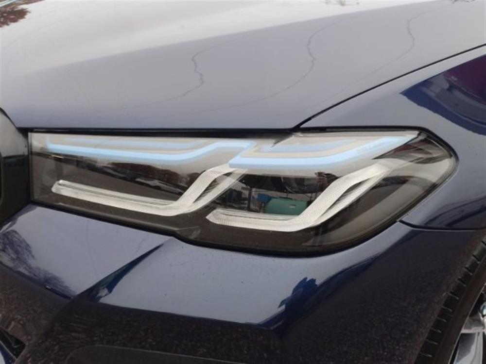 530 530 e xDrive Touring Msp